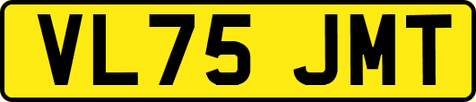 VL75JMT