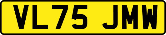 VL75JMW