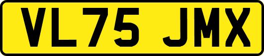 VL75JMX