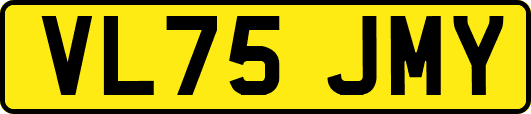 VL75JMY