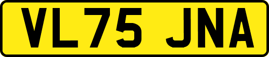 VL75JNA