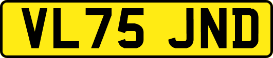 VL75JND