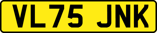 VL75JNK