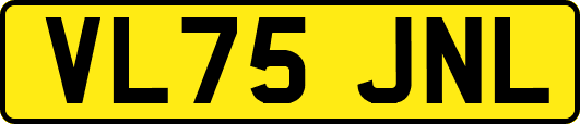 VL75JNL