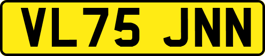 VL75JNN