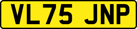 VL75JNP