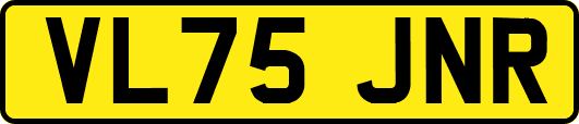 VL75JNR
