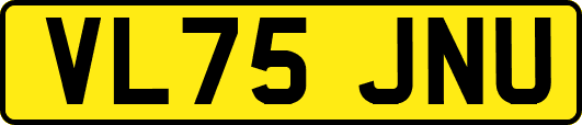 VL75JNU