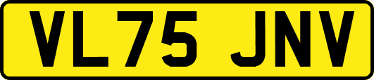 VL75JNV