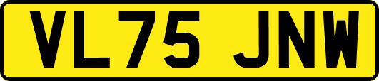 VL75JNW