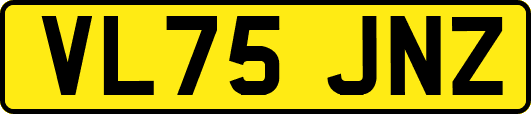 VL75JNZ
