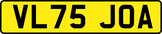 VL75JOA