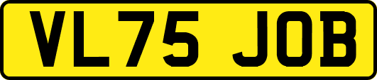 VL75JOB