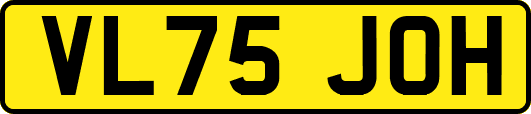 VL75JOH