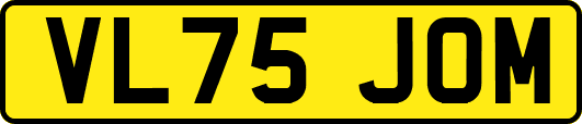 VL75JOM