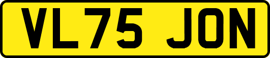 VL75JON