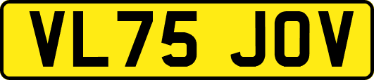 VL75JOV