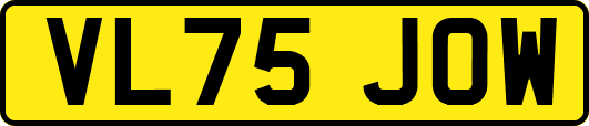 VL75JOW