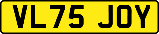 VL75JOY