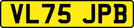 VL75JPB