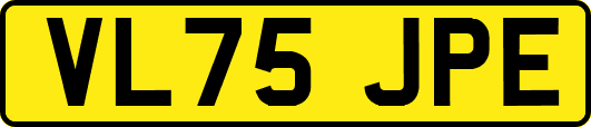 VL75JPE