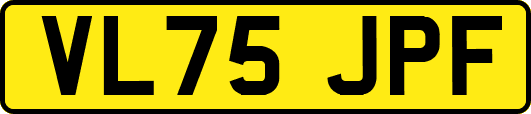 VL75JPF