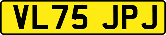 VL75JPJ