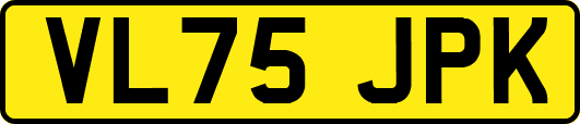 VL75JPK