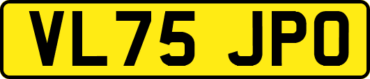 VL75JPO