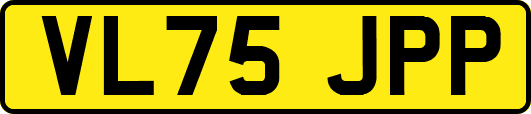 VL75JPP