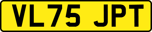 VL75JPT