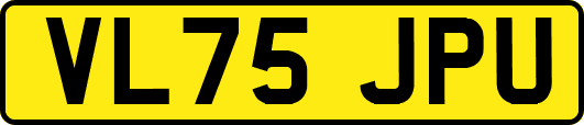VL75JPU