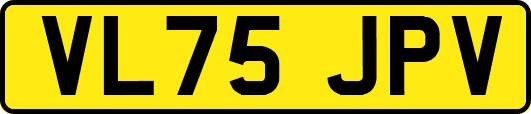 VL75JPV