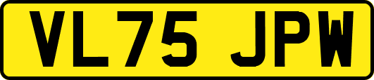 VL75JPW