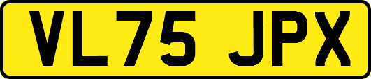 VL75JPX