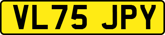 VL75JPY