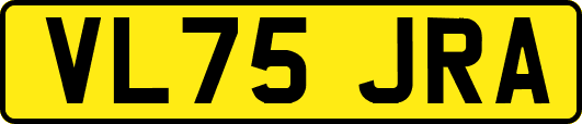 VL75JRA