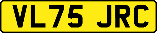 VL75JRC