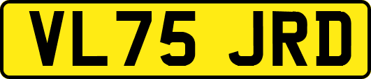 VL75JRD