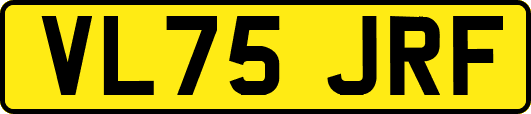 VL75JRF