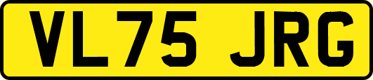 VL75JRG