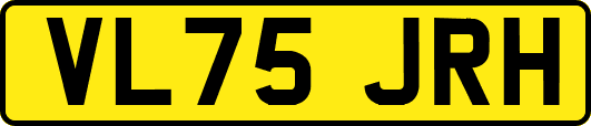 VL75JRH