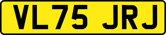 VL75JRJ