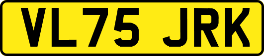 VL75JRK