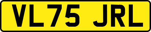 VL75JRL