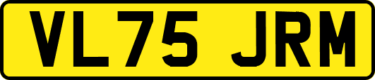 VL75JRM