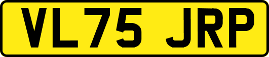 VL75JRP