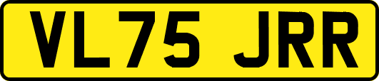 VL75JRR
