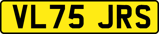 VL75JRS