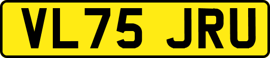 VL75JRU